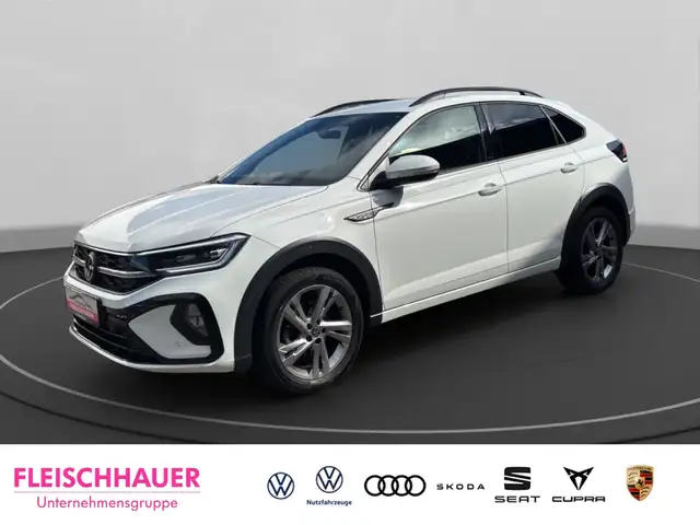 Volkswagen Taigo 1.0 R-Line DSG-Automatik Matrix-LED App-Connect