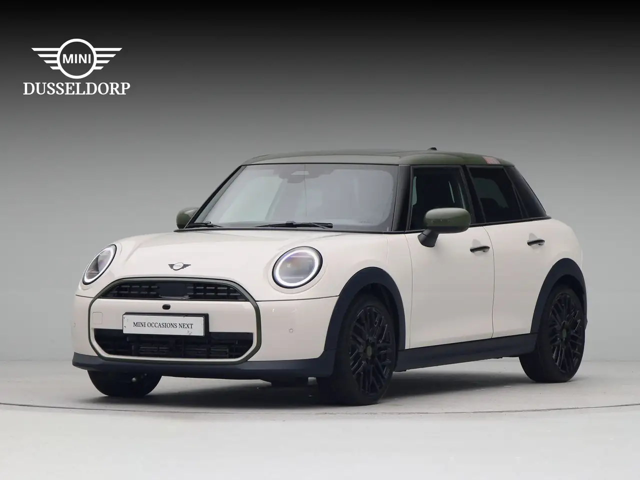 MINI Cooper C