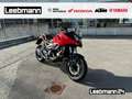 Honda NC 750 X DCT 2025 Rouge - thumbnail 1