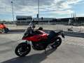 Honda NC 750 X DCT 2025 Rouge - thumbnail 7