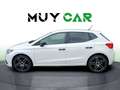 SEAT Ibiza 1.0 TSI S&S Reference Plus 95 Blanco - thumbnail 4