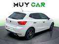 SEAT Ibiza 1.0 TSI S&S Reference Plus 95 Blanco - thumbnail 7