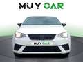 SEAT Ibiza 1.0 TSI S&S Reference Plus 95 Blanco - thumbnail 2