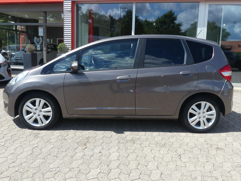 Honda Jazz 1.4 Comfort Plus Automatik Klima*ab 139€ — photo 3