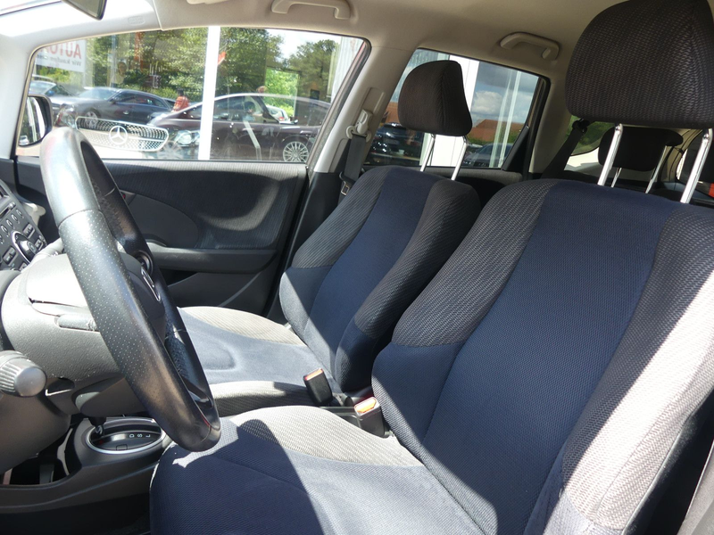 Honda Jazz 1.4 Comfort Plus Automatik Klima*ab 139€ — photo 13