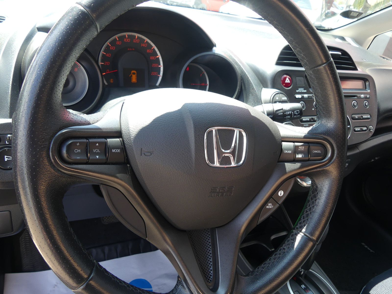 Honda Jazz 1.4 Comfort Plus Automatik Klima*ab 139€ — photo 15
