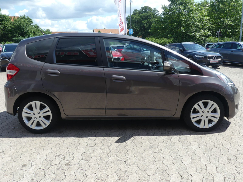 Honda Jazz 1.4 Comfort Plus Automatik Klima*ab 139€ — photo 7