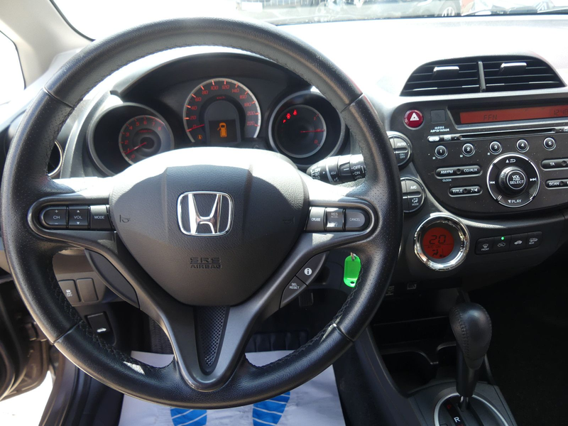 Honda Jazz 1.4 Comfort Plus Automatik Klima*ab 139€ — photo 14