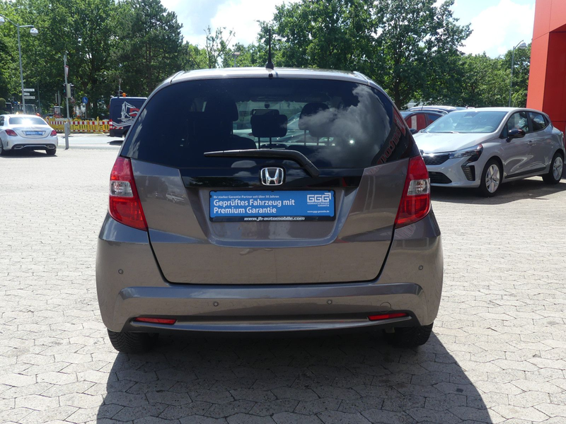 Honda Jazz 1.4 Comfort Plus Automatik Klima*ab 139€ — photo 5