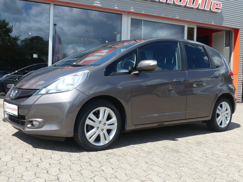 Honda Jazz 1.4 Comfort Plus Automatik Klima*ab 139€