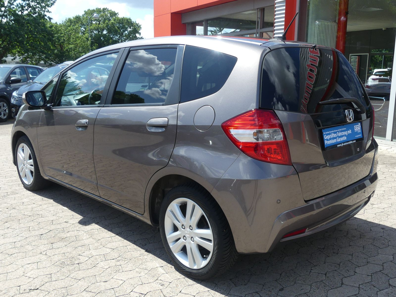 Honda Jazz 1.4 Comfort Plus Automatik Klima*ab 139€ — photo 4