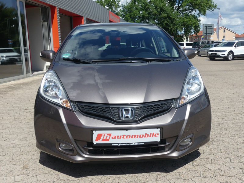 Honda Jazz 1.4 Comfort Plus Automatik Klima*ab 139€ — photo 9