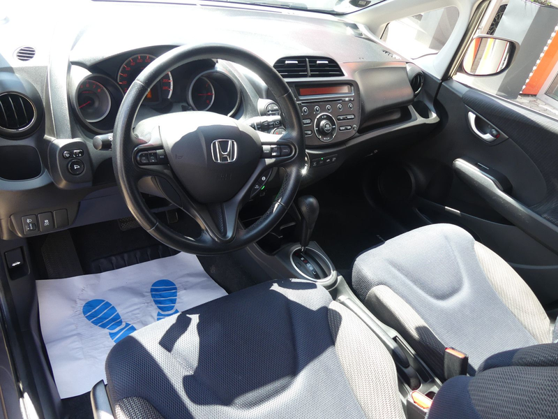 Honda Jazz 1.4 Comfort Plus Automatik Klima*ab 139€ — photo 12