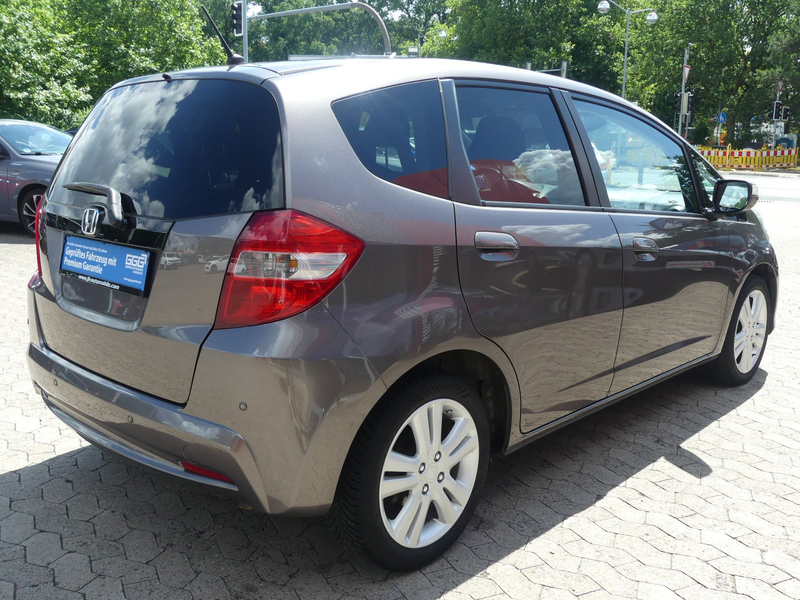 Honda Jazz 1.4 Comfort Plus Automatik Klima*ab 139€ — photo 6