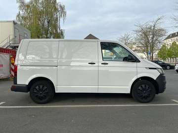 Transporter T6 TDI BMT Kurz