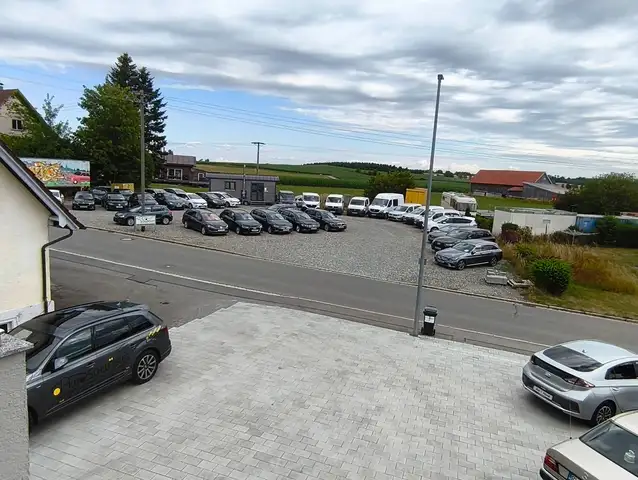 Renault Clio Cargo 1.2 16V 75 Extra, geringe Laufleistung,altershalber abzugeben,