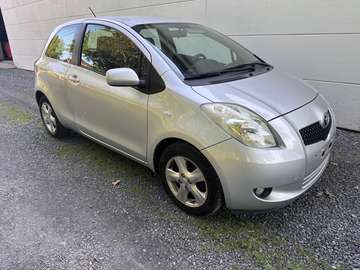 1.3i VVT-i 16v Linea Sol*** superstaat ***