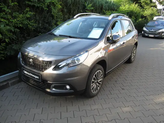 Peugeot 2008 Flatrate 82