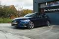 Audi A4 Avant 40 TDI quattro S-tronic S-Line /MATRIX/VI... Blau - thumbnail 3