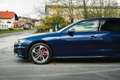 Audi A4 Avant 40 TDI quattro S-tronic S-Line /MATRIX/VI... Blau - thumbnail 5