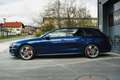 Audi A4 Avant 40 TDI quattro S-tronic S-Line /MATRIX/VI... Blau - thumbnail 4