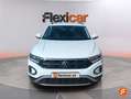 Volkswagen T-Roc 2.0TDI Life DSG7 110KW Blanco - thumbnail 9