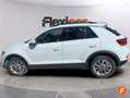 Volkswagen T-Roc 2.0TDI Life DSG7 110KW Blanco - thumbnail 7