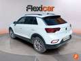 Volkswagen T-Roc 2.0TDI Life DSG7 110KW Blanco - thumbnail 5
