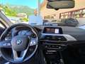 BMW X3 X3 G01 2017 xdrive20d Business 190cv auto my19 Blu/Azzurro - thumbnail 11