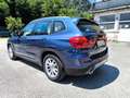 BMW X3 X3 G01 2017 xdrive20d Business 190cv auto my19 Blu/Azzurro - thumbnail 5