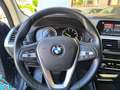 BMW X3 X3 G01 2017 xdrive20d Business 190cv auto my19 Blu/Azzurro - thumbnail 13