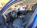 BMW X3 X3 G01 2017 xdrive20d Business 190cv auto my19 Blu/Azzurro - thumbnail 8