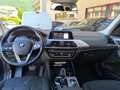 BMW X3 X3 G01 2017 xdrive20d Business 190cv auto my19 Blu/Azzurro - thumbnail 12