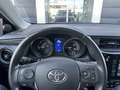 Toyota Auris 1,8 VVT-i Hybrid Style Black "inkl. Aluwinterrä... Rot - thumbnail 18