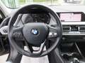 BMW 118 d 5p. Business Advantage NAVIGATORE Negro - thumbnail 9