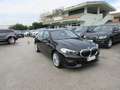 BMW 118 d 5p. Business Advantage NAVIGATORE Negro - thumbnail 1