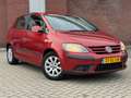Volkswagen Golf Plus 1.6 FSI Comfortline Business|AIRCO|APK|INRUILKOOPJ Naranja - thumbnail 1