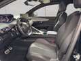 Peugeot 3008 Hybrid 136 e-DSC6 GT AHK+NAVI+LED+ACC Nero - thumbnail 11