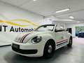 Volkswagen Beetle 2.5 Leder Navi Automatik Cabriolet Weiß - thumbnail 10