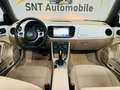 Volkswagen Beetle 2.5 Leder Navi Automatik Cabriolet Weiß - thumbnail 14
