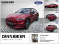 Ford Mustang Mach-E Premium AWD+360°+Glasdach+LED Rot - thumbnail 1