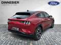 Ford Mustang Mach-E Premium AWD+360°+Glasdach+LED Rot - thumbnail 7