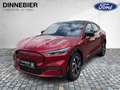 Ford Mustang Mach-E Premium AWD+360°+Glasdach+LED Rot - thumbnail 2