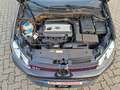 Volkswagen Golf VI GTI, fastVOLL,Kette neu,2Hand,1A Zustand Schwarz - thumbnail 8