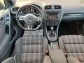 Volkswagen Golf VI GTI, fastVOLL,Kette neu,2Hand,1A Zustand Schwarz - thumbnail 9