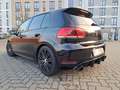 Volkswagen Golf VI GTI, fastVOLL,Kette neu,2Hand,1A Zustand Schwarz - thumbnail 3
