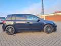 Volkswagen Golf VI GTI, fastVOLL,Kette neu,2Hand,1A Zustand Schwarz - thumbnail 5