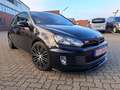 Volkswagen Golf VI GTI, fastVOLL,Kette neu,2Hand,1A Zustand Schwarz - thumbnail 1