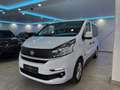 Fiat Talento Panorama 3,0t 2,0 EcoJet 145 L1H1 Family*KAMERA... Weiß - thumbnail 3