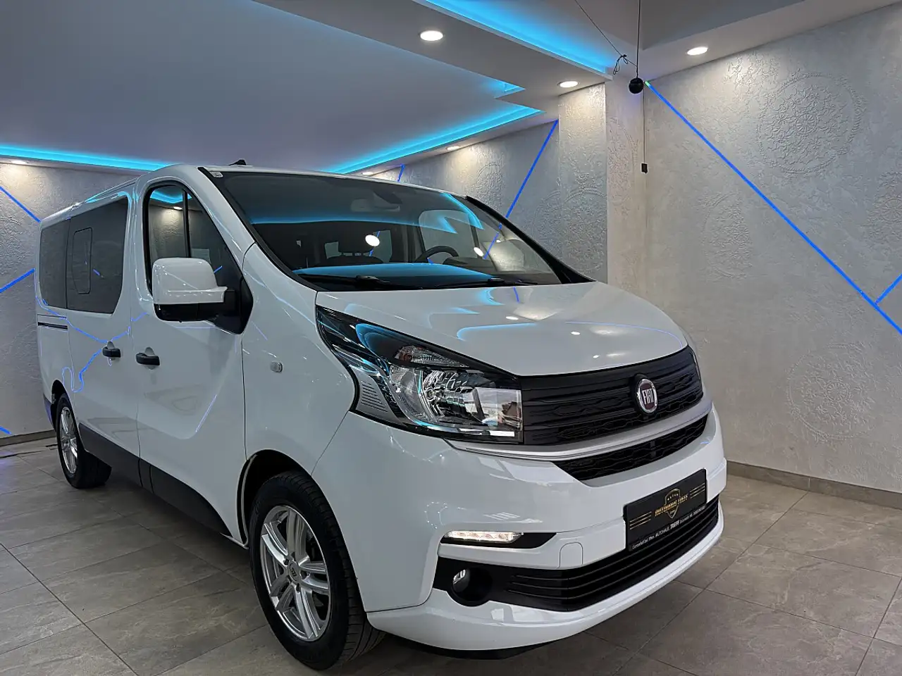 Fiat Talento